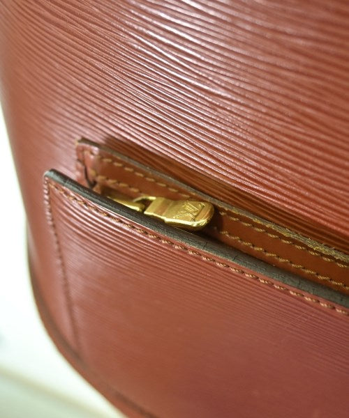 LOUIS VUITTON เป้สะพายหลัง