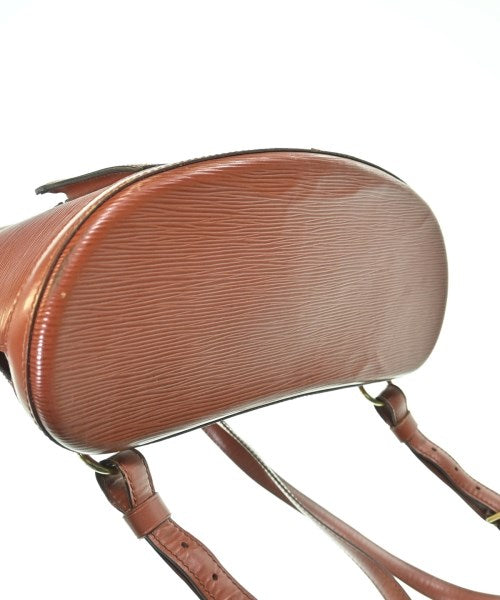 LOUIS VUITTON เป้สะพายหลัง