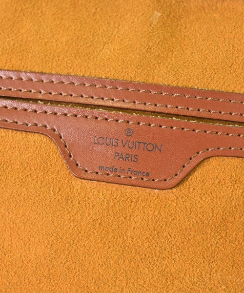 LOUIS VUITTON เป้สะพายหลัง