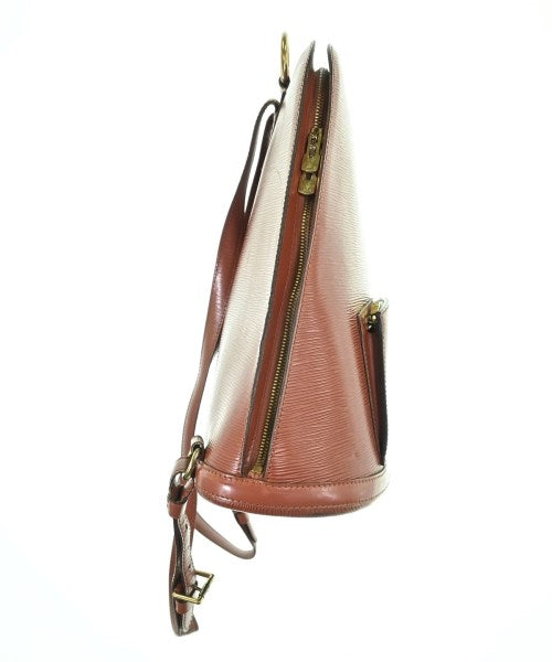 LOUIS VUITTON เป้สะพายหลัง