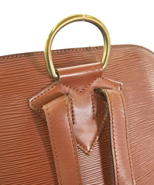 LOUIS VUITTON เป้สะพายหลัง