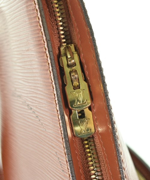 LOUIS VUITTON เป้สะพายหลัง