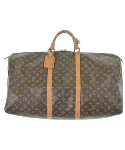 LOUIS VUITTON กระเป๋าใส่อุปกรณ์ขนาดใหญ่