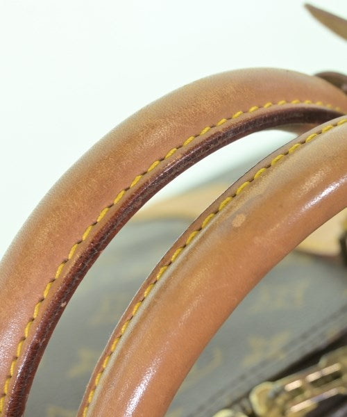 LOUIS VUITTON กระเป๋าใส่อุปกรณ์ขนาดใหญ่