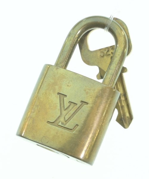 LOUIS VUITTON กระเป๋าใส่อุปกรณ์ขนาดใหญ่