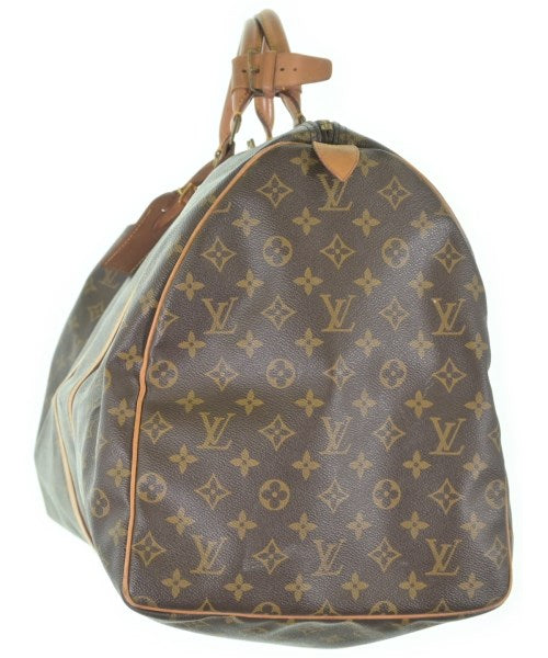 LOUIS VUITTON กระเป๋าใส่อุปกรณ์ขนาดใหญ่