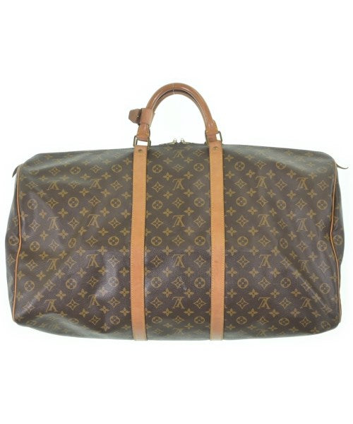 LOUIS VUITTON กระเป๋าใส่อุปกรณ์ขนาดใหญ่