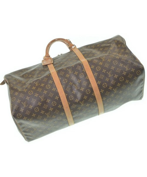 LOUIS VUITTON กระเป๋าใส่อุปกรณ์ขนาดใหญ่