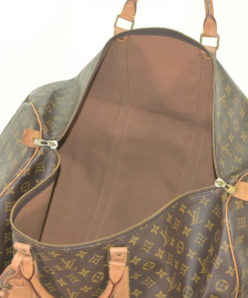LOUIS VUITTON กระเป๋าใส่อุปกรณ์ขนาดใหญ่