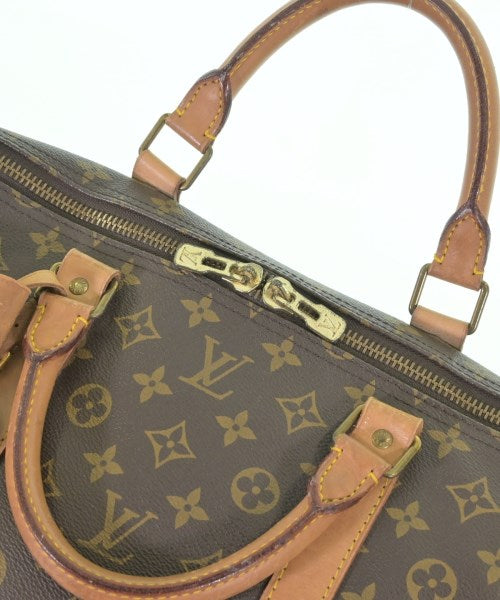 LOUIS VUITTON กระเป๋าใส่อุปกรณ์ขนาดใหญ่