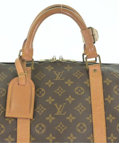 LOUIS VUITTON กระเป๋าใส่อุปกรณ์ขนาดใหญ่