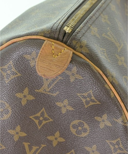LOUIS VUITTON กระเป๋าใส่อุปกรณ์ขนาดใหญ่