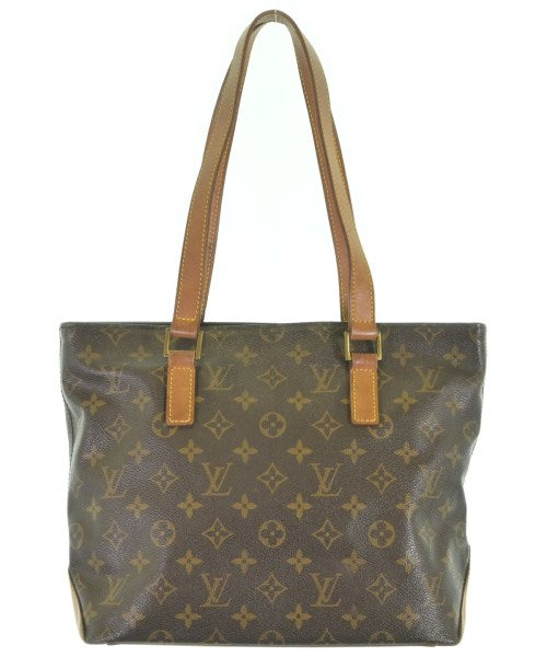 LOUIS VUITTON กระเป๋าถือขนาดใหญ่