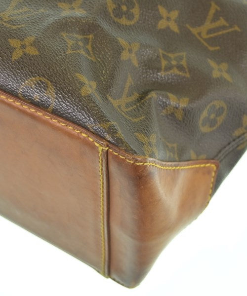 LOUIS VUITTON กระเป๋าถือขนาดใหญ่