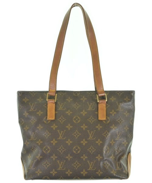 LOUIS VUITTON กระเป๋าถือขนาดใหญ่
