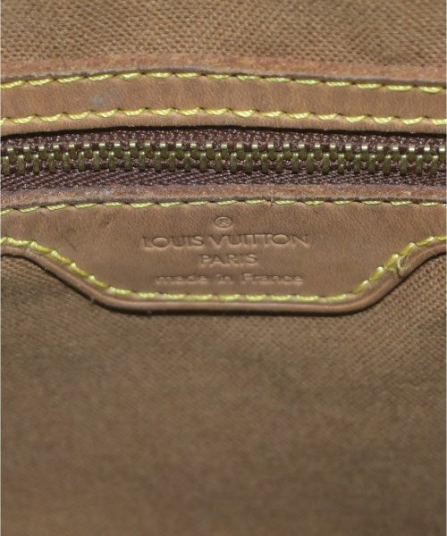 LOUIS VUITTON กระเป๋าถือขนาดใหญ่