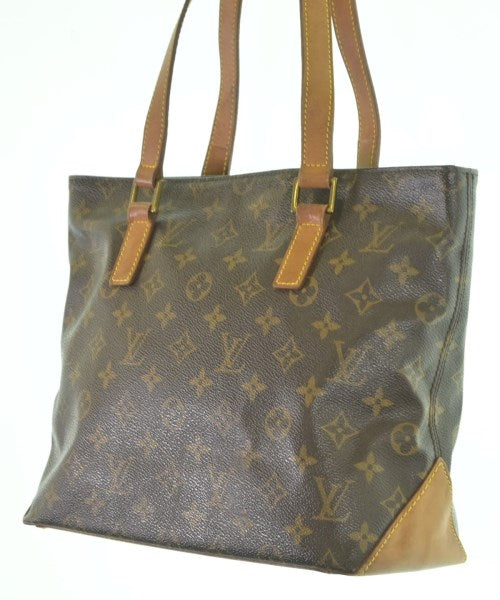 LOUIS VUITTON กระเป๋าถือขนาดใหญ่
