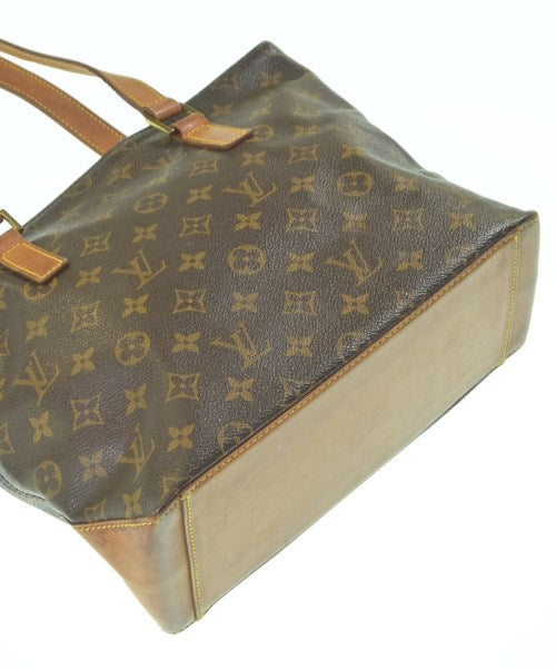LOUIS VUITTON กระเป๋าถือขนาดใหญ่