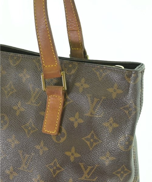 LOUIS VUITTON กระเป๋าถือขนาดใหญ่