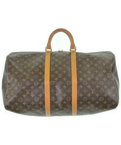 LOUIS VUITTON กระเป๋าใส่อุปกรณ์ขนาดใหญ่