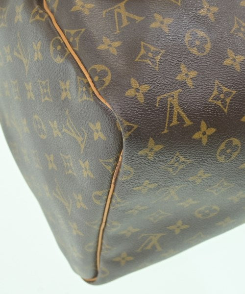 LOUIS VUITTON กระเป๋าใส่อุปกรณ์ขนาดใหญ่