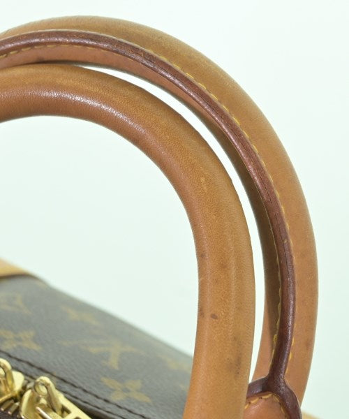 LOUIS VUITTON กระเป๋าใส่อุปกรณ์ขนาดใหญ่