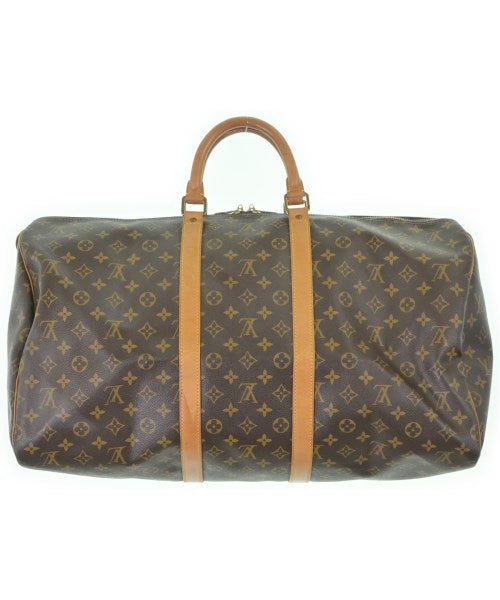 LOUIS VUITTON กระเป๋าใส่อุปกรณ์ขนาดใหญ่