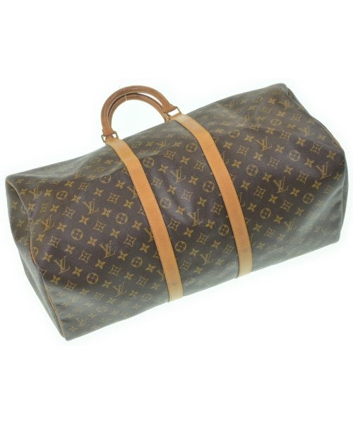 LOUIS VUITTON กระเป๋าใส่อุปกรณ์ขนาดใหญ่