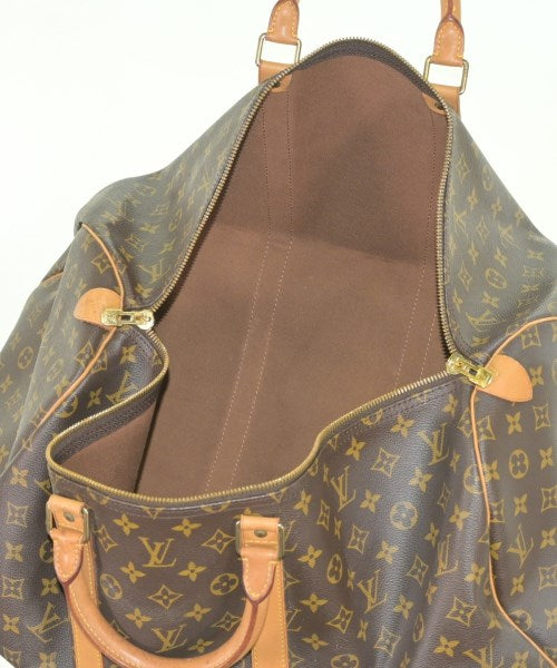 LOUIS VUITTON กระเป๋าใส่อุปกรณ์ขนาดใหญ่