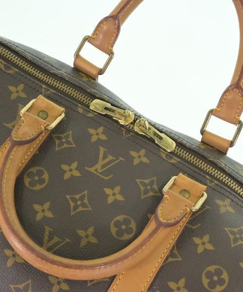 LOUIS VUITTON กระเป๋าใส่อุปกรณ์ขนาดใหญ่