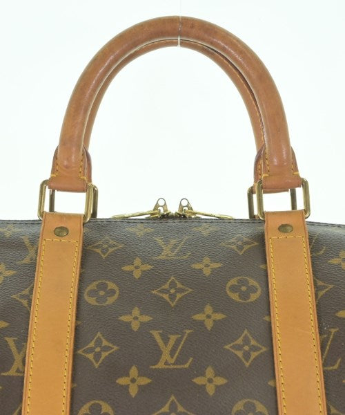 LOUIS VUITTON กระเป๋าใส่อุปกรณ์ขนาดใหญ่