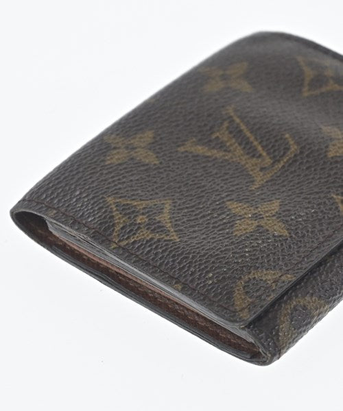 LOUIS VUITTON กระเป๋าสตางค์/กระเป๋าใส่เหรียญ