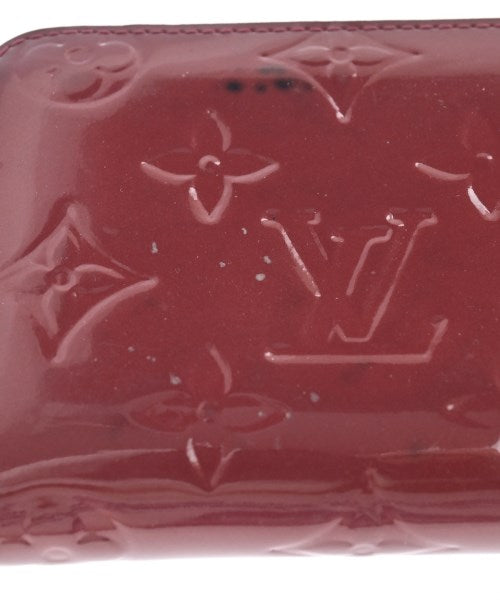 LOUIS VUITTON กระเป๋าสตางค์/กระเป๋าใส่เหรียญ