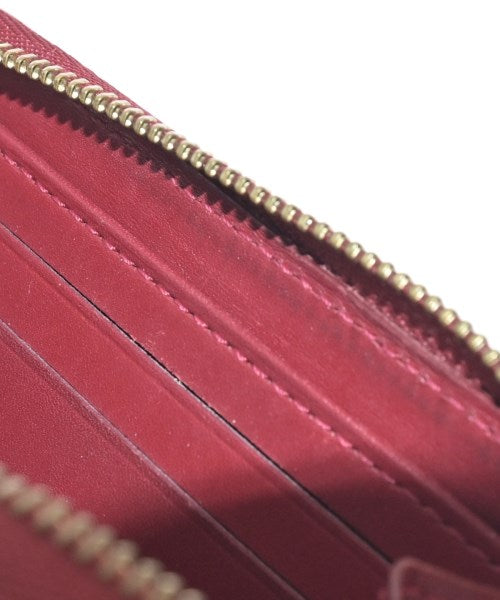 LOUIS VUITTON กระเป๋าสตางค์/กระเป๋าใส่เหรียญ