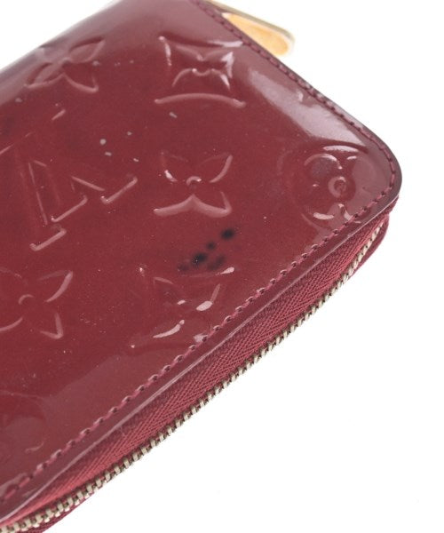 LOUIS VUITTON กระเป๋าสตางค์/กระเป๋าใส่เหรียญ