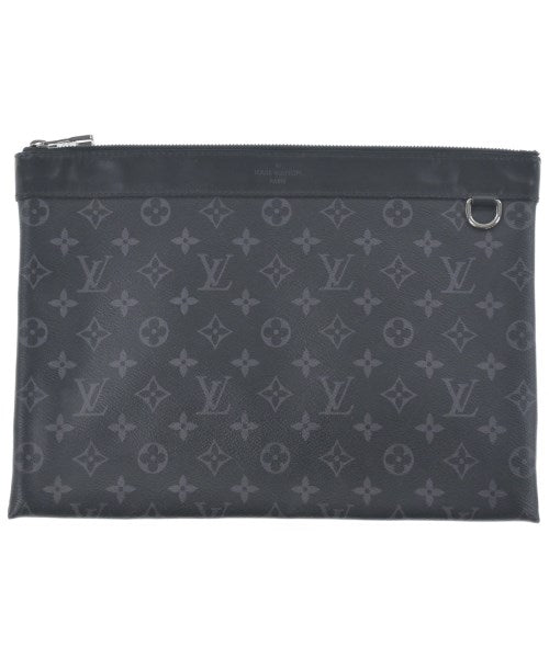 LOUIS VUITTON คลัตช์