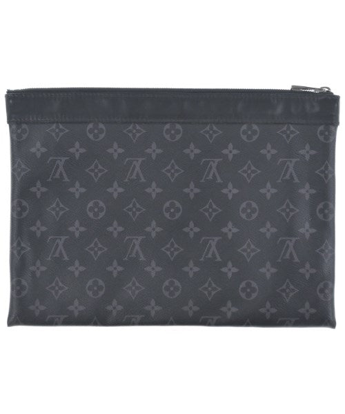 LOUIS VUITTON คลัตช์