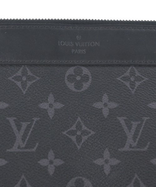 LOUIS VUITTON คลัตช์