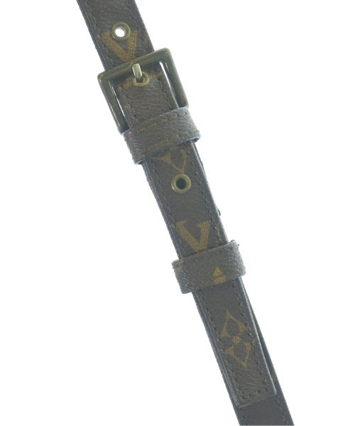 LOUIS VUITTON กระเป๋าสะพาย