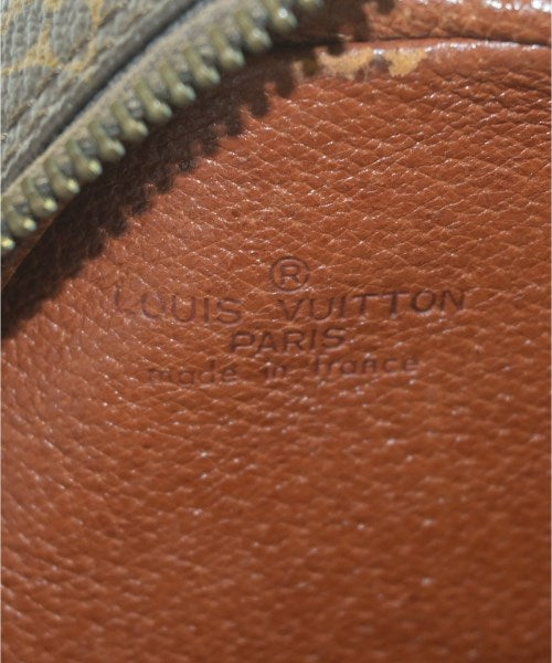 LOUIS VUITTON กระเป๋าสะพาย