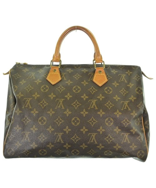 LOUIS VUITTON กระเป๋าใส่อุปกรณ์ขนาดใหญ่