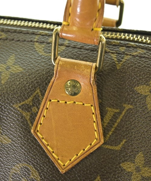 LOUIS VUITTON กระเป๋าใส่อุปกรณ์ขนาดใหญ่