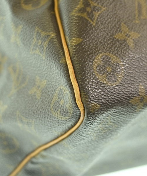 LOUIS VUITTON กระเป๋าใส่อุปกรณ์ขนาดใหญ่