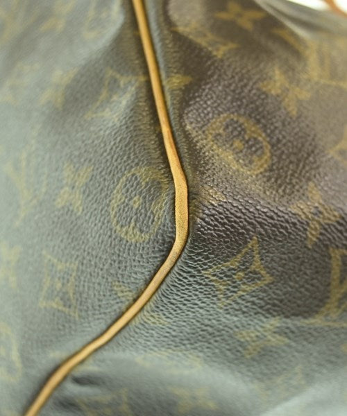 LOUIS VUITTON กระเป๋าใส่อุปกรณ์ขนาดใหญ่