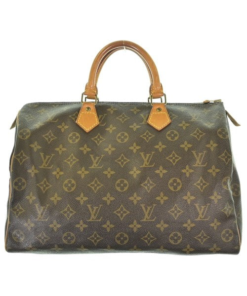 LOUIS VUITTON กระเป๋าใส่อุปกรณ์ขนาดใหญ่