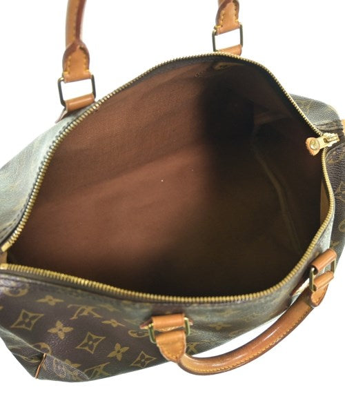 LOUIS VUITTON กระเป๋าใส่อุปกรณ์ขนาดใหญ่