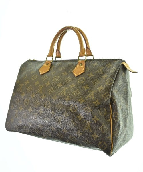 LOUIS VUITTON กระเป๋าใส่อุปกรณ์ขนาดใหญ่