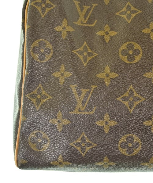 LOUIS VUITTON กระเป๋าใส่อุปกรณ์ขนาดใหญ่