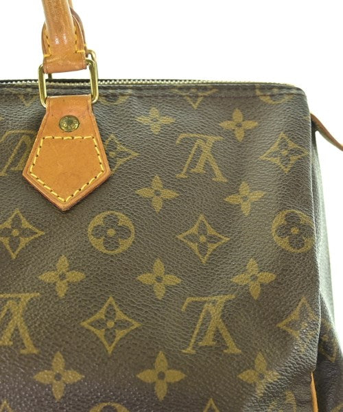 LOUIS VUITTON กระเป๋าใส่อุปกรณ์ขนาดใหญ่