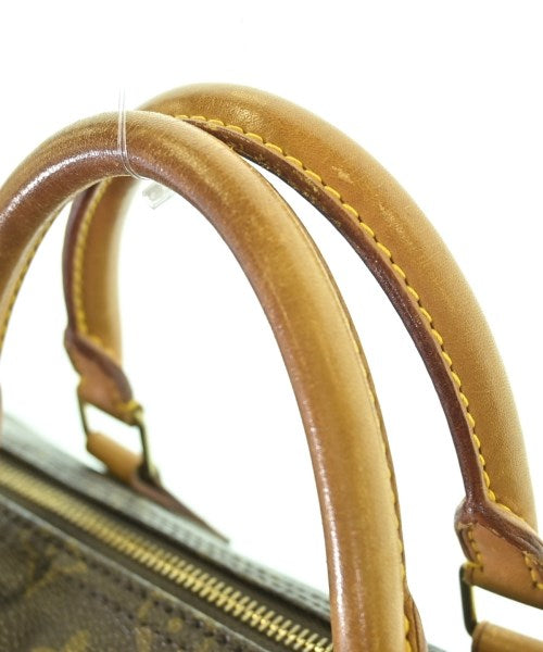 LOUIS VUITTON กระเป๋าใส่อุปกรณ์ขนาดใหญ่